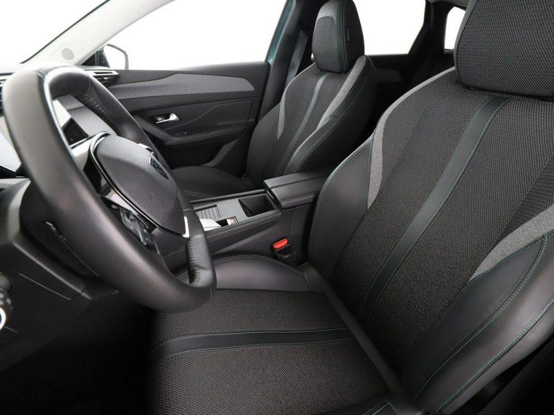 Peugeot 308 Allure Pack automat kamera180 navi półskóra ACC LED P5 (2021-)