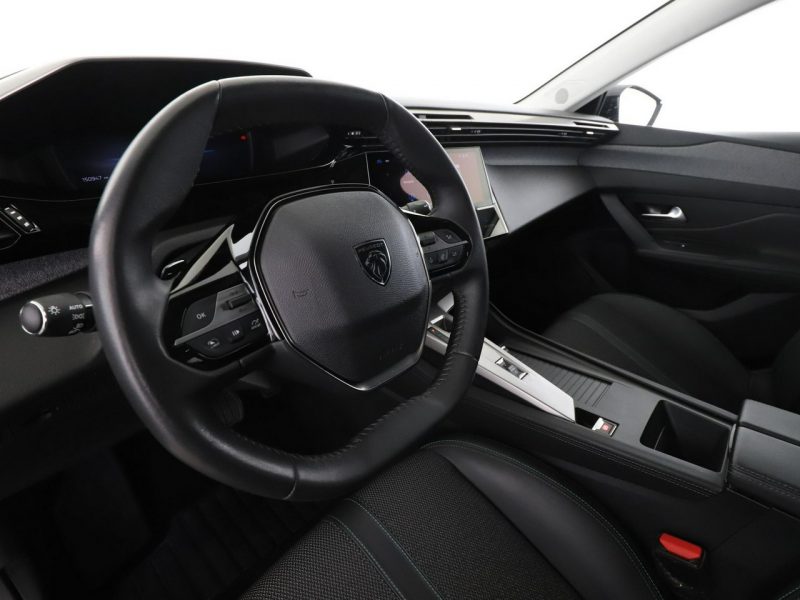 Peugeot 308 Allure Pack automat kamera180 navi półskóra ACC LED P5 (2021-)
