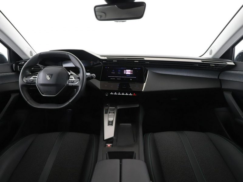 Peugeot 308 Allure Pack automat kamera180 navi półskóra ACC LED P5 (2021-)