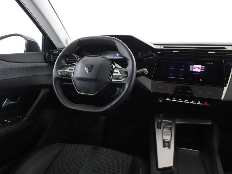 Peugeot 308 Allure Pack automat kamera180 navi półskóra ACC LED P5 (2021-)