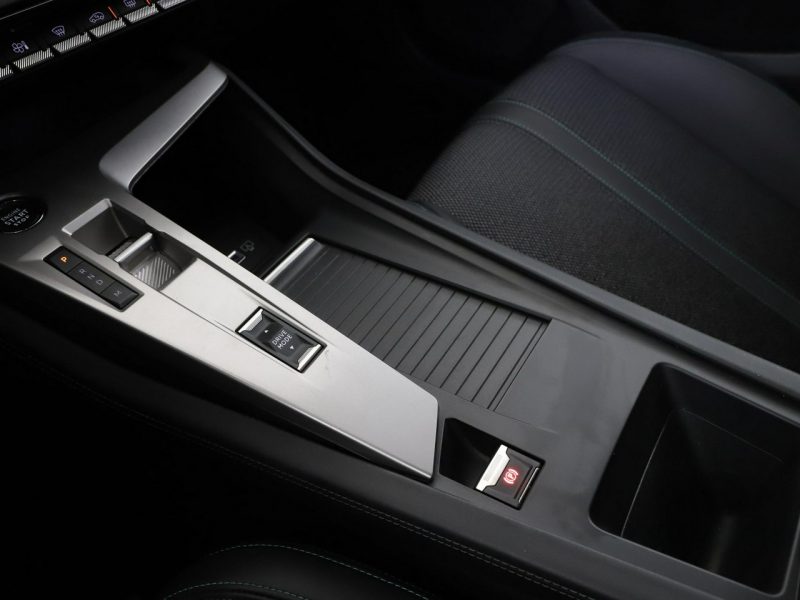Peugeot 308 Allure Pack automat kamera180 navi półskóra ACC LED P5 (2021-)