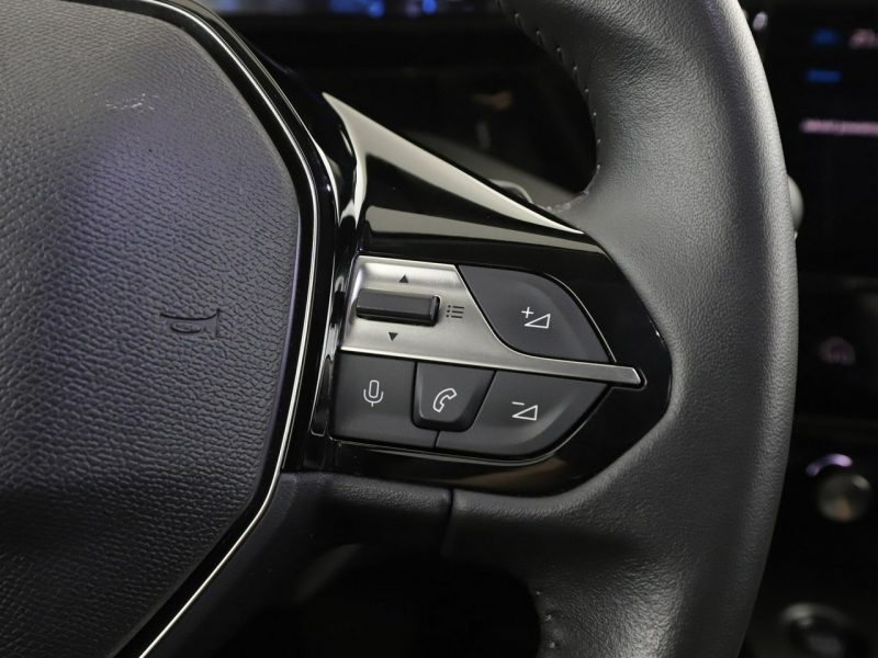 Peugeot 308 Allure Pack automat kamera180 navi półskóra ACC LED P5 (2021-)