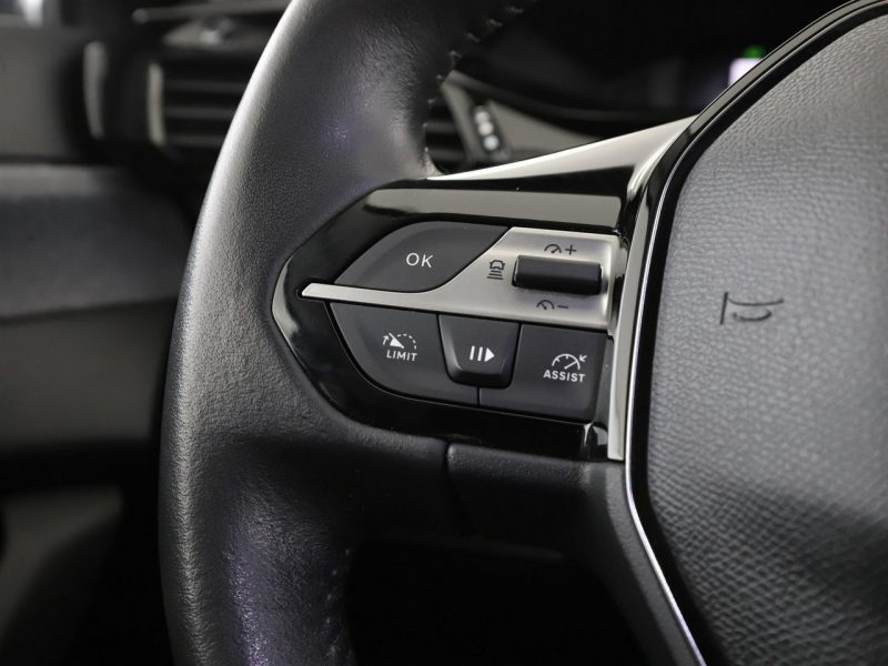 Peugeot 308 Allure Pack automat kamera180 navi półskóra ACC LED P5 (2021-)