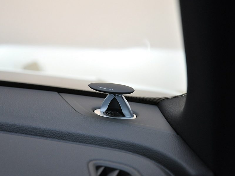 Audi SQ8 507KM Quattro Panorama B&OAdvanced MatrixLed TempomatACC Noktowizja