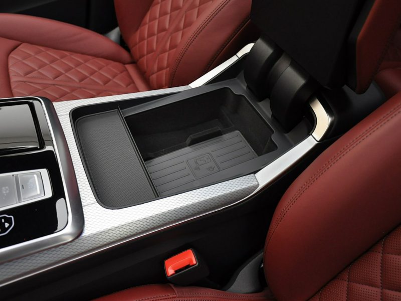 Audi SQ8 507KM Quattro Panorama B&OAdvanced MatrixLed TempomatACC Noktowizja