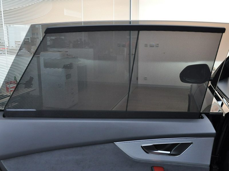 Audi SQ8 507KM Quattro Panorama B&OAdvanced MatrixLed TempomatACC Noktowizja