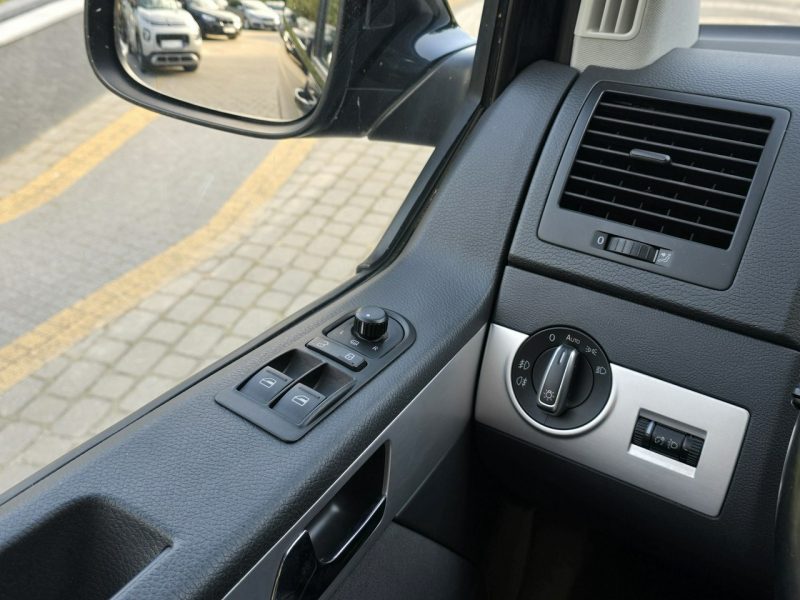 Volkswagen Multivan 2.0 TDi 180 KM / Zadbany