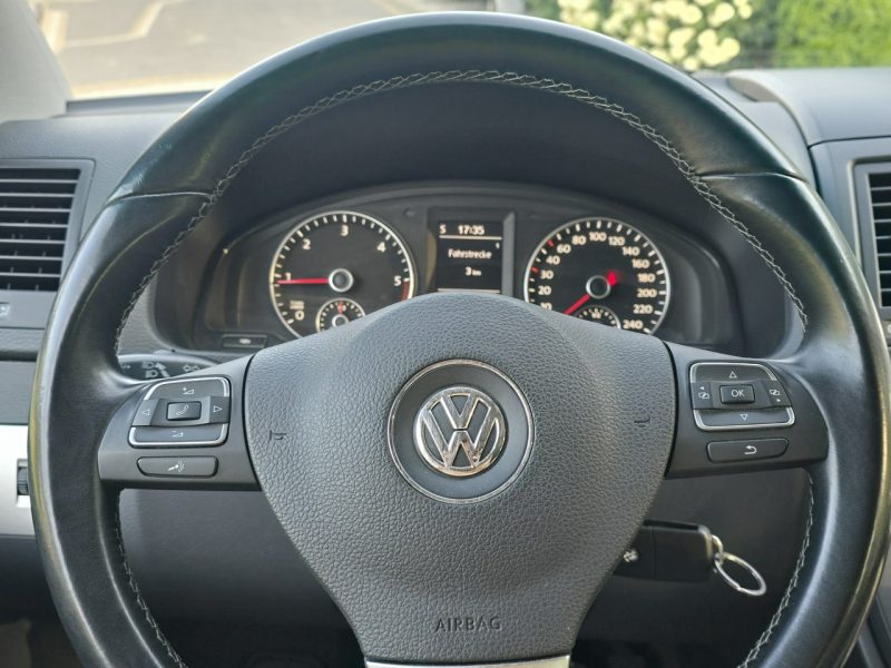 Volkswagen Multivan 2.0 TDi 180 KM / Zadbany