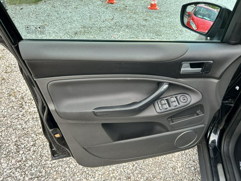 Ford Kuga TITANIUM 4x4 I (2008-2012)
