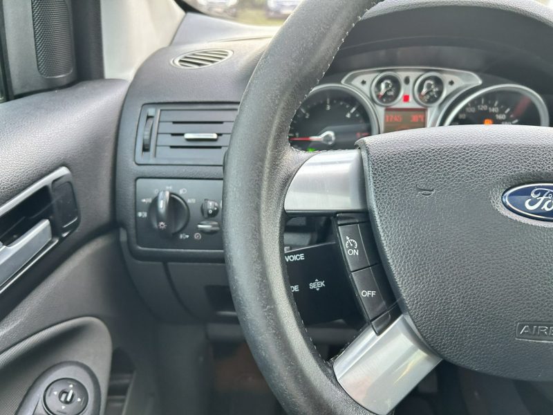 Ford Kuga TITANIUM 4x4 I (2008-2012)