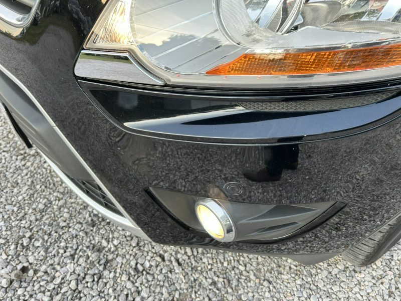 Ford Kuga TITANIUM 4x4 I (2008-2012)