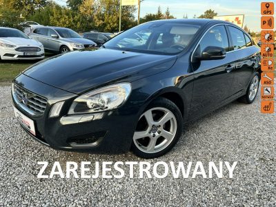 Volvo S60 II (2010-)