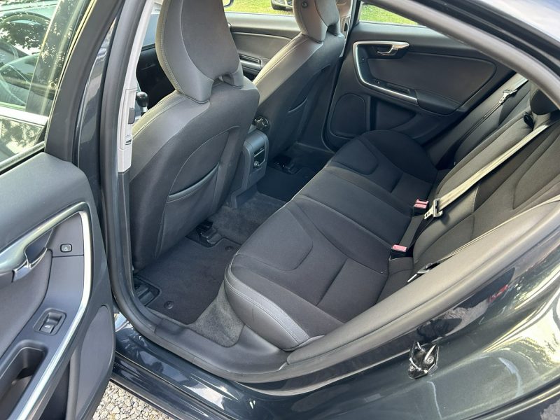 Volvo S60 II (2010-)