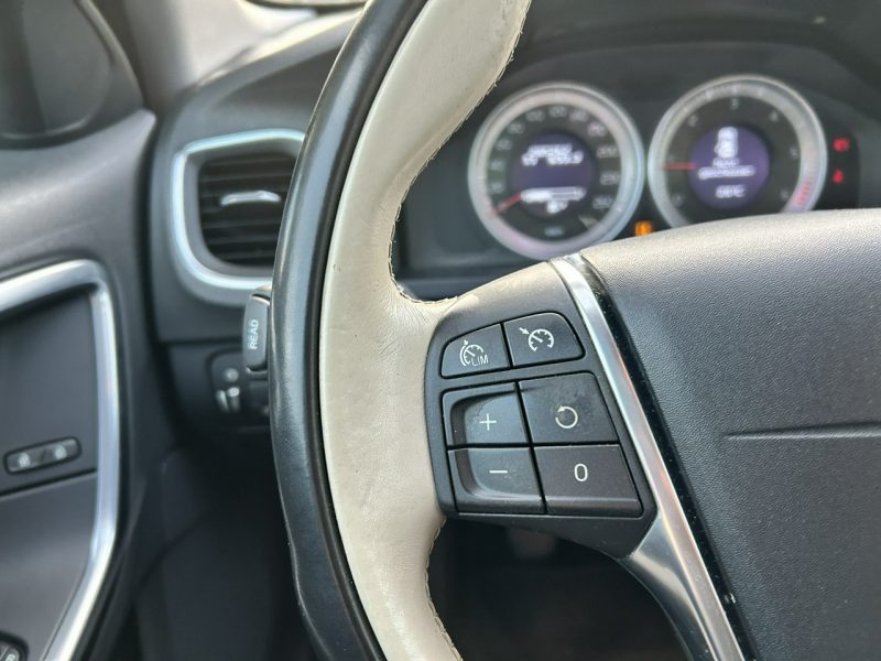 Volvo S60 II (2010-)