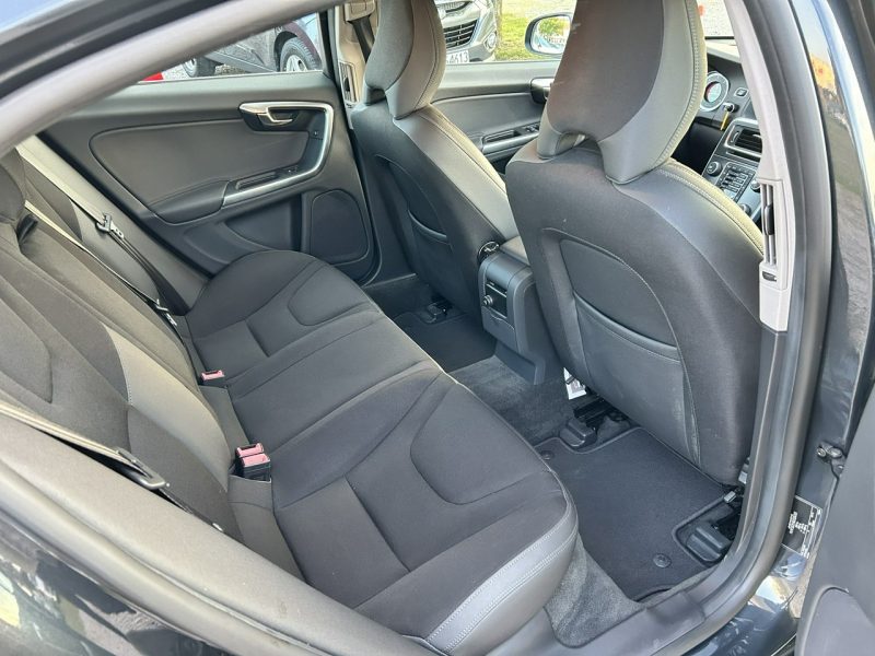 Volvo S60 II (2010-)