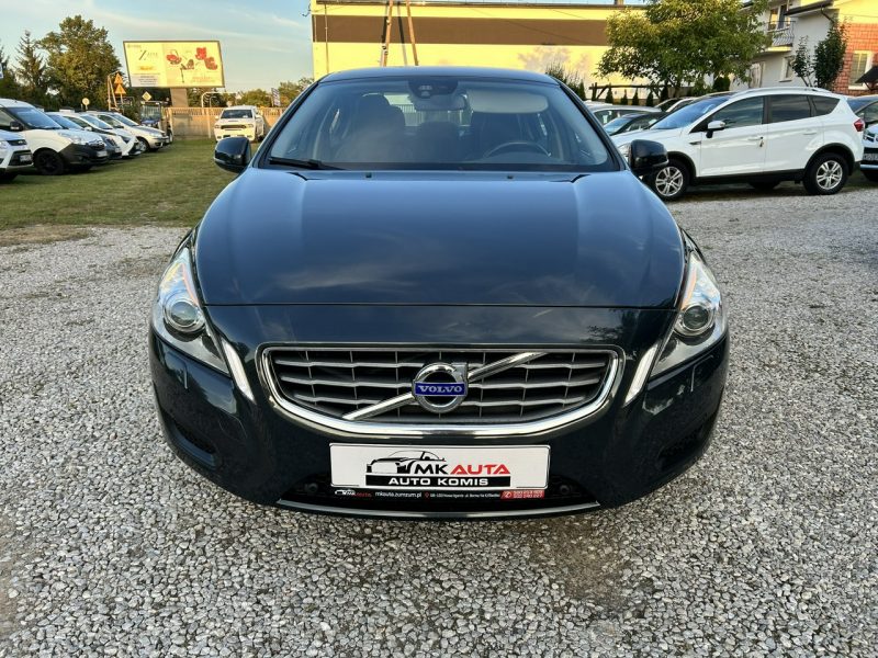 Volvo S60 II (2010-)