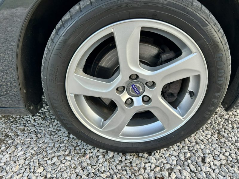 Volvo S60 II (2010-)