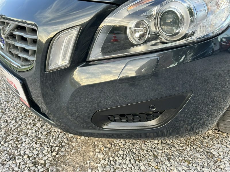 Volvo S60 II (2010-)