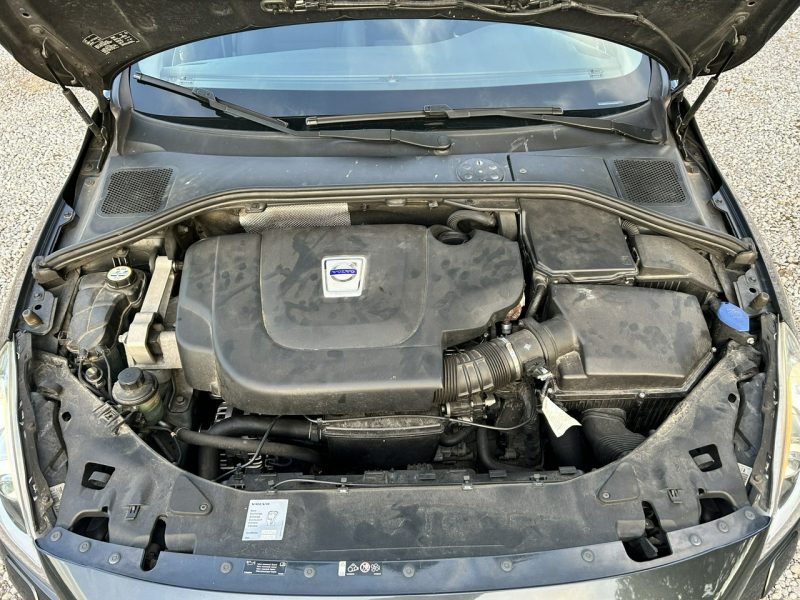 Volvo S60 II (2010-)