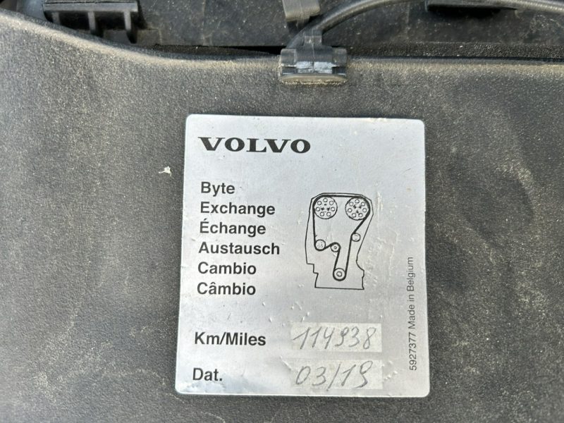 Volvo S60 II (2010-)
