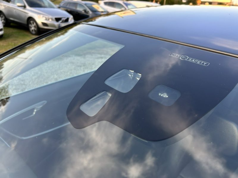 Volvo S60 II (2010-)