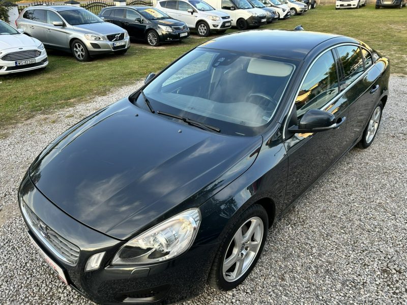 Volvo S60 II (2010-)