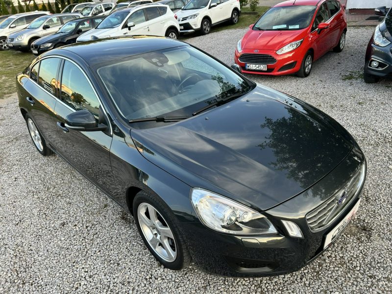 Volvo S60 II (2010-)