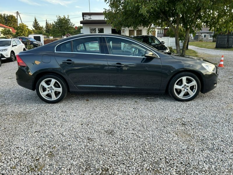 Volvo S60 II (2010-)