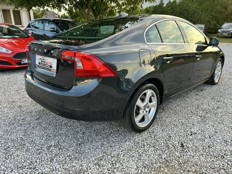 Volvo S60 II (2010-)