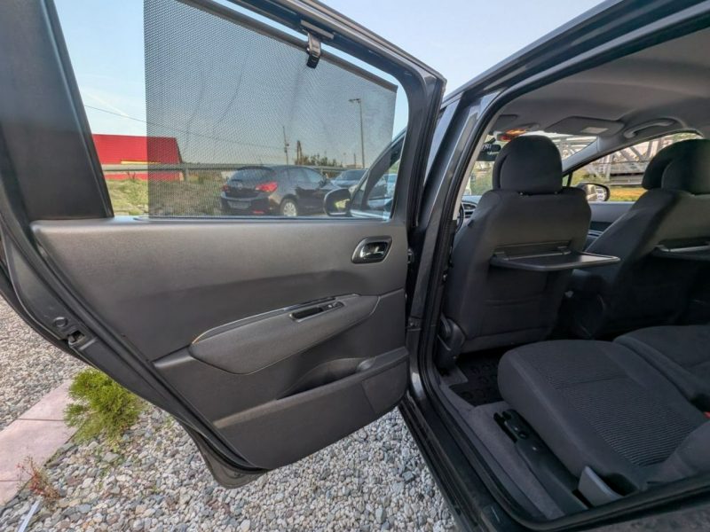 Peugeot 5008 1,6 HDI 120 KM I (2009-2017)