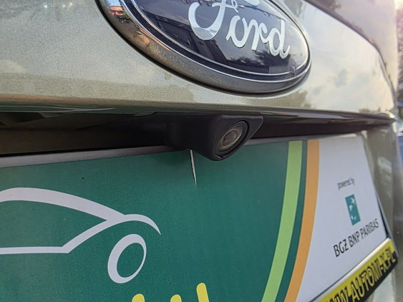 Ford Kuga 2,0 TDCI 163KM * Salon PL * 4x4 * Manual *Gwarancja w cenie >AUTOMIX II (2012-)