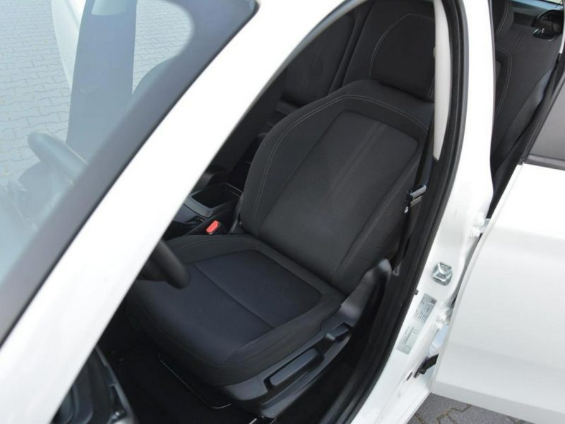 Fiat Tipo 1.4 16V(95km) 69 tys. km. Przebiegu Parktronic Jak nowy Alu Nowe Opony II (2016-)