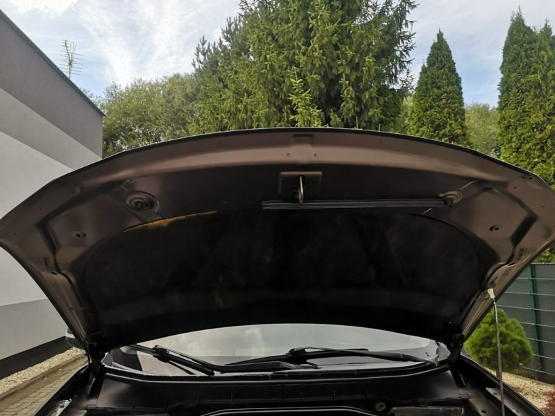 Mitsubishi Outlander 2.0 Benzyna 147KM Klimatronik Navi Kamera Tempomat Gwarancja II (2006-2013)