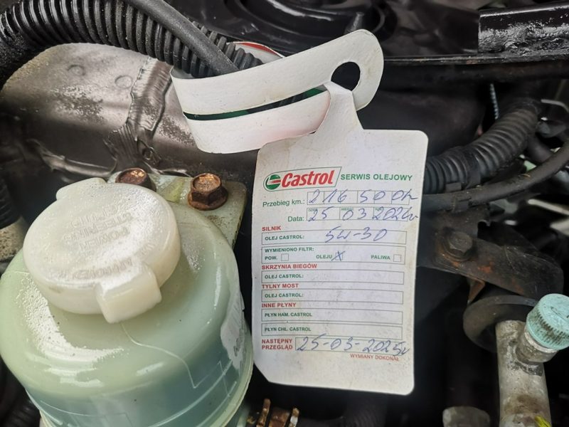 Mitsubishi Outlander 2.0 Benzyna 147KM Klimatronik Navi Kamera Tempomat Gwarancja II (2006-2013)