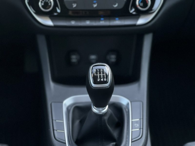 Hyundai i30 Salon Polska Poleasingowy I właściciel Serwis ASO VAT 23% Bezwypadkowy III (2017-)