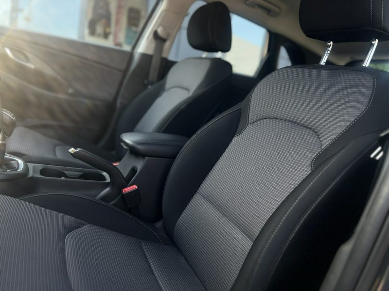 Hyundai i30 Salon Polska Poleasingowy I właściciel Serwis ASO VAT 23% Bezwypadkowy III (2017-)