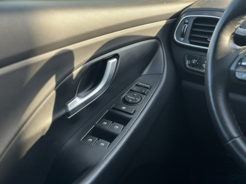 Hyundai i30 Salon Polska Poleasingowy I właściciel Serwis ASO VAT 23% Bezwypadkowy III (2017-)