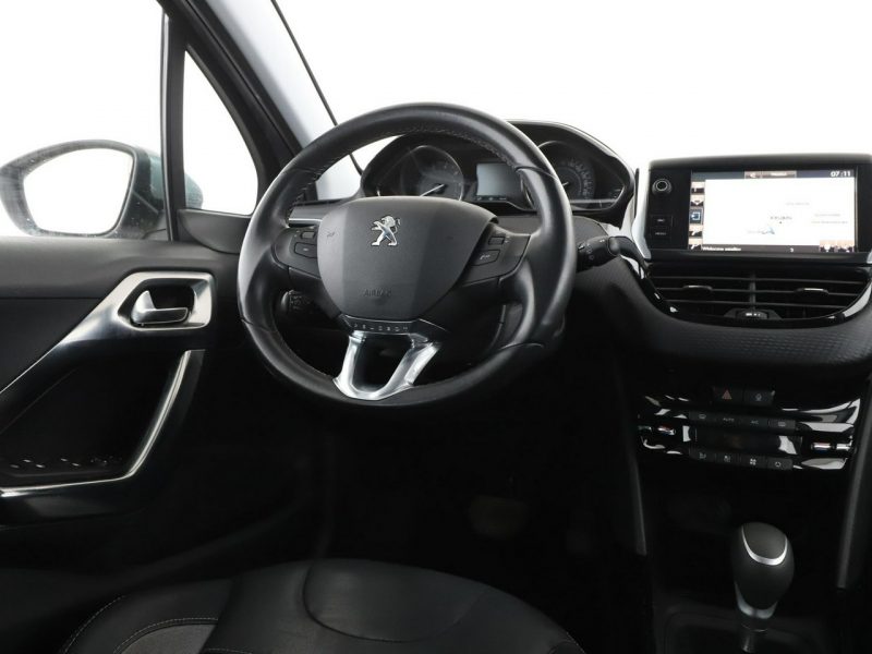 Peugeot 2008 GRATIS! Pakiet Serwisowy o wartości 700 zł! I (2013-2019)