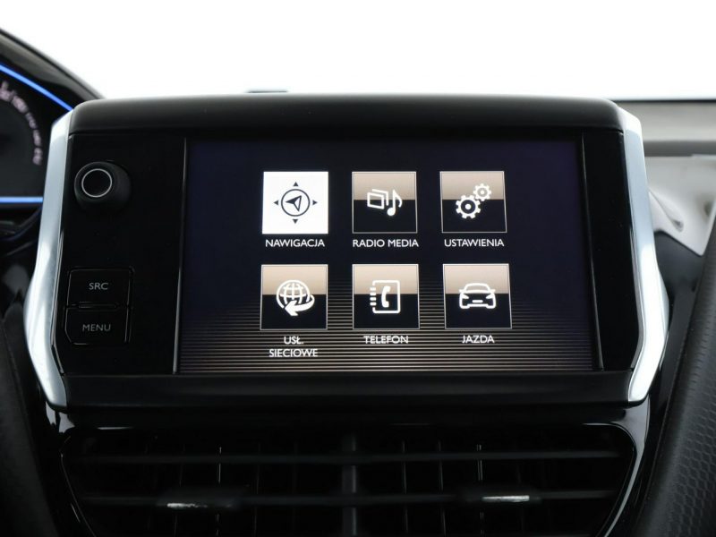 Peugeot 2008 GRATIS! Pakiet Serwisowy o wartości 700 zł! I (2013-2019)