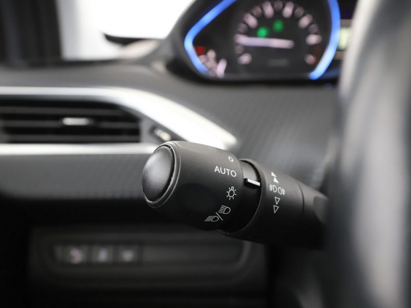Peugeot 2008 GRATIS! Pakiet Serwisowy o wartości 700 zł! I (2013-2019)