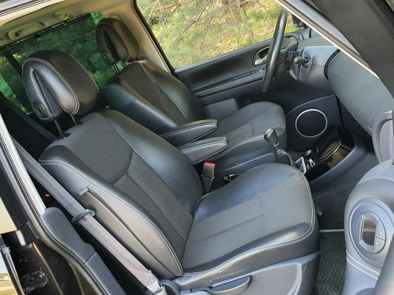 Renault Grand Espace 2.0T 170KM # Bogate Wyposażenie # Serwisowany # Super Stan !!! IV (2003-)