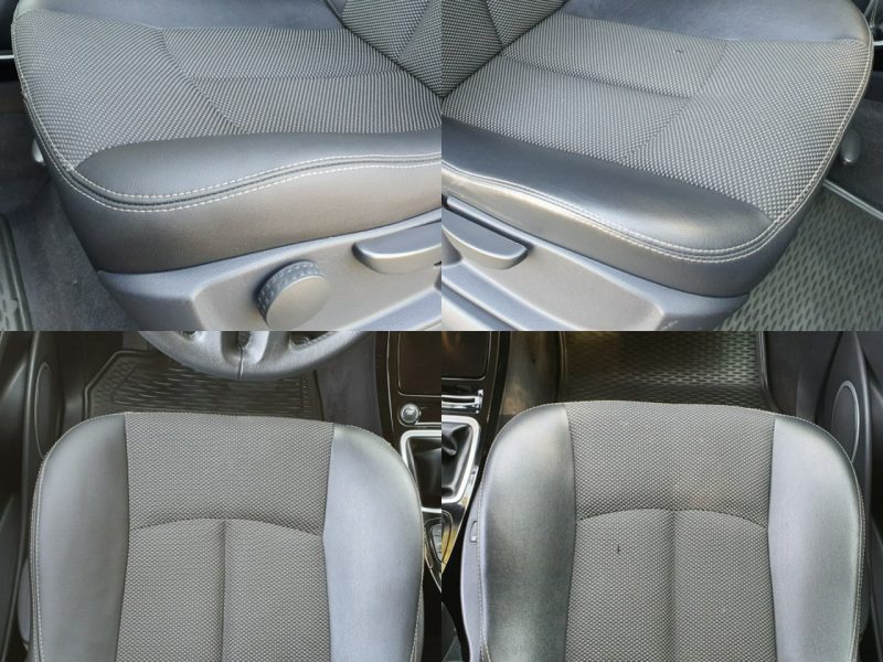 Renault Grand Espace 2.0T 170KM # Bogate Wyposażenie # Serwisowany # Super Stan !!! IV (2003-)