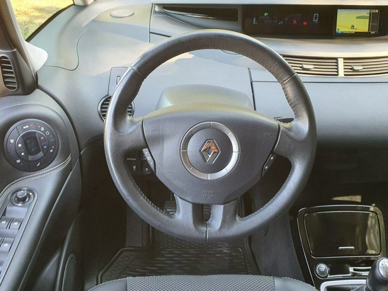 Renault Grand Espace 2.0T 170KM # Bogate Wyposażenie # Serwisowany # Super Stan !!! IV (2003-)
