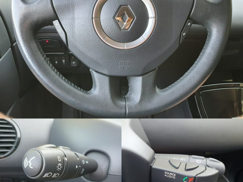 Renault Grand Espace 2.0T 170KM # Bogate Wyposażenie # Serwisowany # Super Stan !!! IV (2003-)