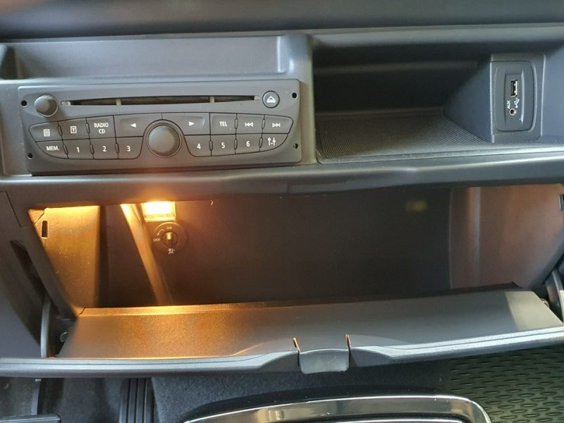 Renault Grand Espace 2.0T 170KM # Bogate Wyposażenie # Serwisowany # Super Stan !!! IV (2003-)