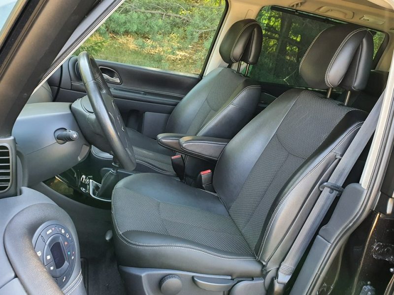 Renault Grand Espace 2.0T 170KM # Bogate Wyposażenie # Serwisowany # Super Stan !!! IV (2003-)