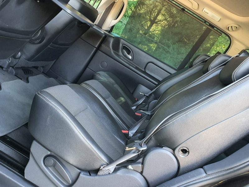 Renault Grand Espace 2.0T 170KM # Bogate Wyposażenie # Serwisowany # Super Stan !!! IV (2003-)