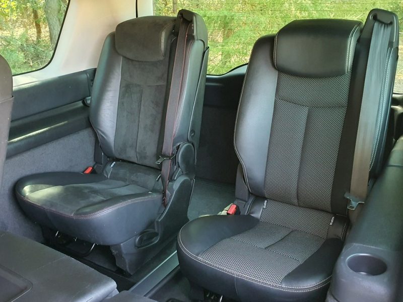 Renault Grand Espace 2.0T 170KM # Bogate Wyposażenie # Serwisowany # Super Stan !!! IV (2003-)