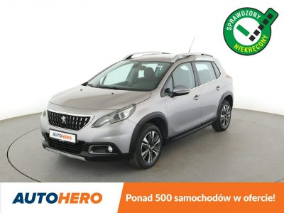 Ford Puma klima auto navi kamera i czujniki parkowania multifunkcja II (2019-)