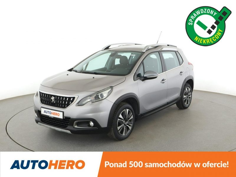 Ford Puma klima auto navi kamera i czujniki parkowania multifunkcja II (2019-)